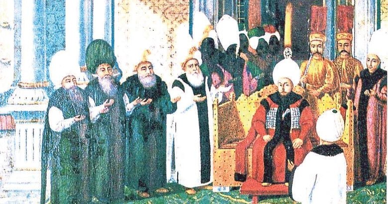 Toplumsal miras... Geleneklerle süslü bayramlar