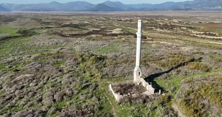İzmirli tedirgin! Tahtalı Barajı’nda su seviyesi yüzde 1’e düştü