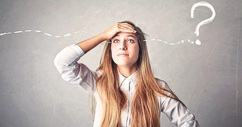 Kısa süreli bellek kaybı: Kapı eşiği etkisi