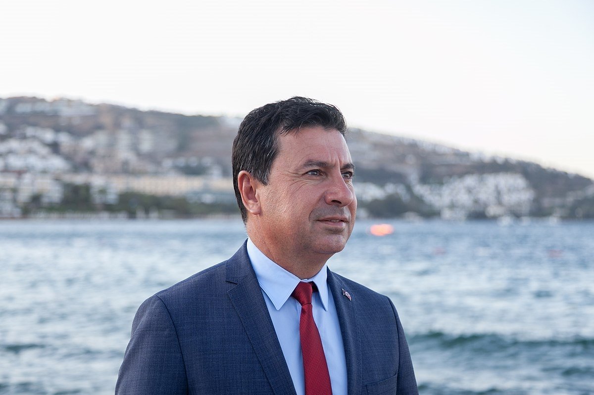 Bodrum A Gelelim Mi Gelmeyelim Mi