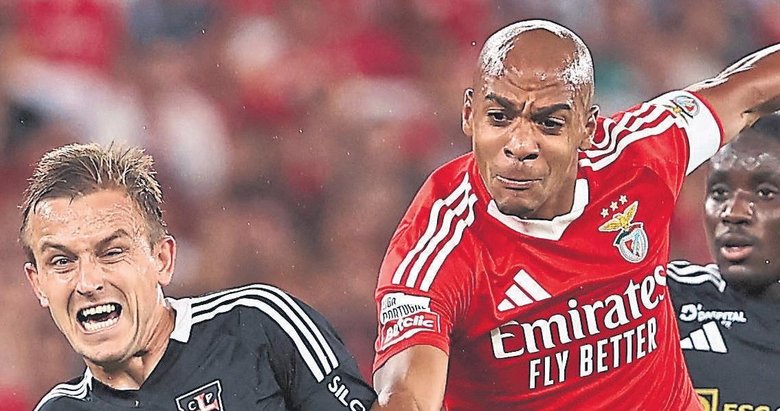 Kartal’dan Mario atağı