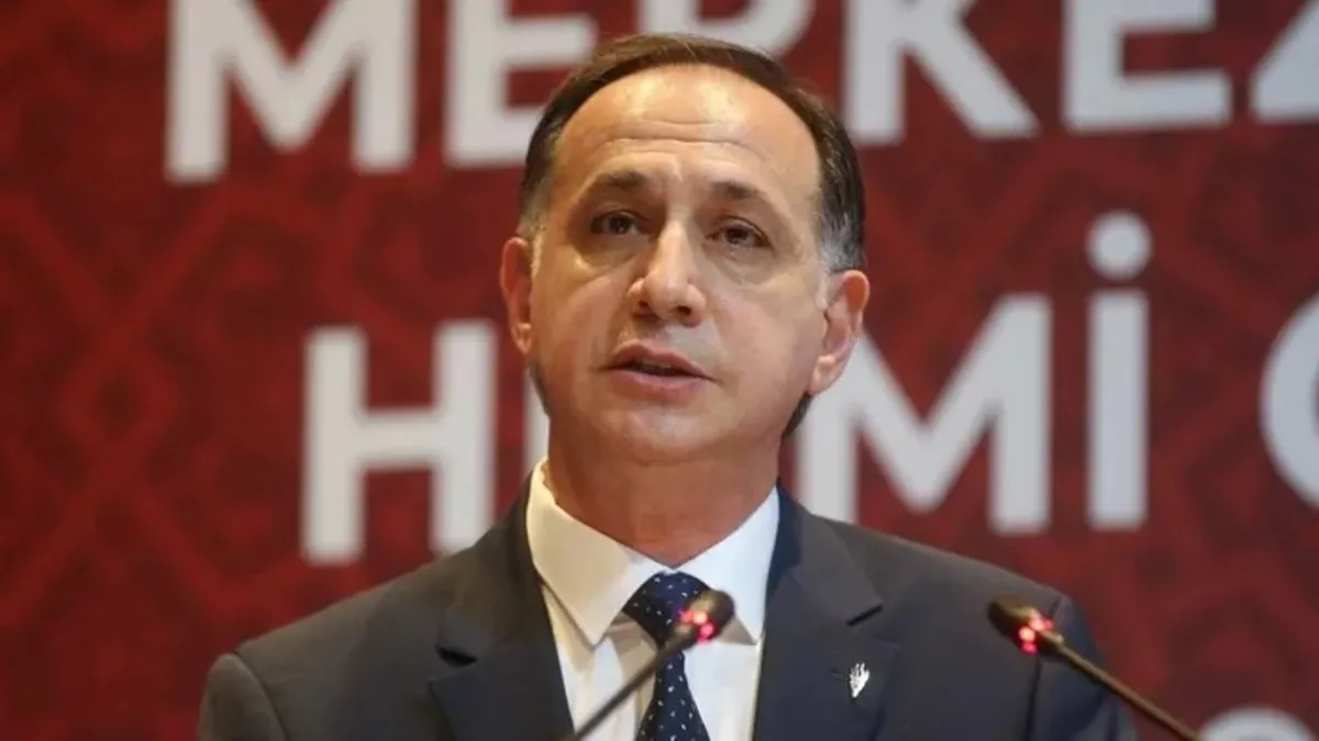 MHK soruşturmasında dikkat çeken iddialar: Hakem listeleri ve sınav sonuçlarına müdahale…