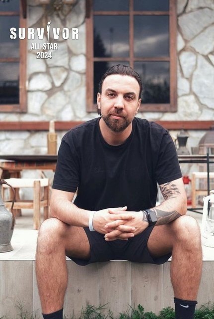 Survivor 2024’ün beşinci ve altıncı yarışmacısı belli oldu