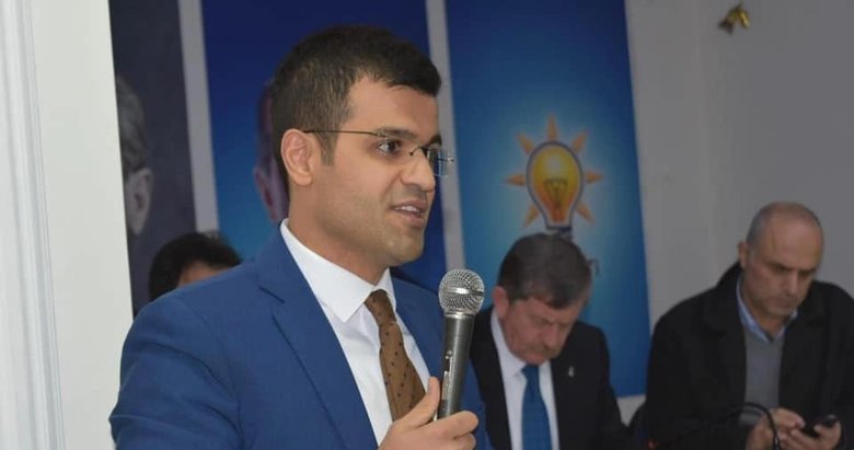 AK Partili Bilal Kırkpınar kimdir? Kaç yaşında, nereli?