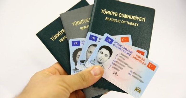Kimlik, ehliyet ve pasaport randevularında yeni dönem! Randevu nasıl alınır? İşte detaylar...