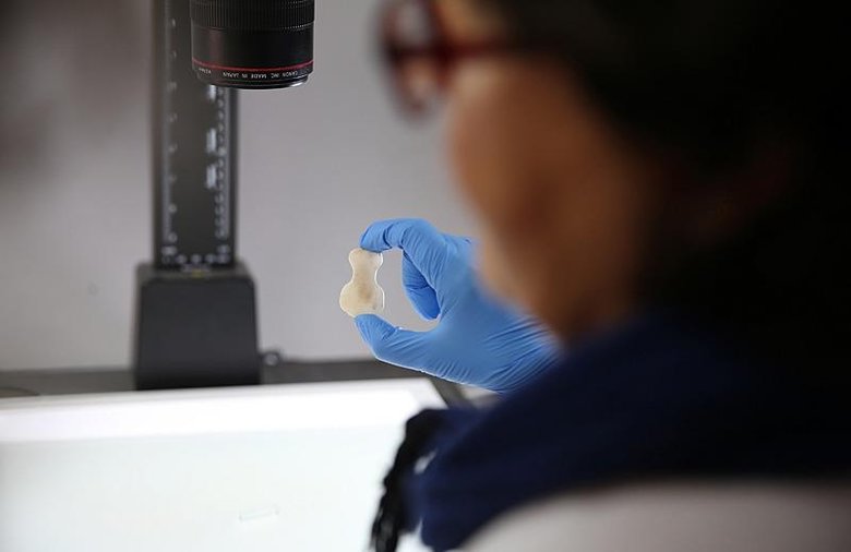 İzmir’deki kazıdan çıktı! Bu yılki en önemli buluntu