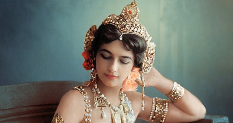 El altından dünyanın kaderini değiştirdiler