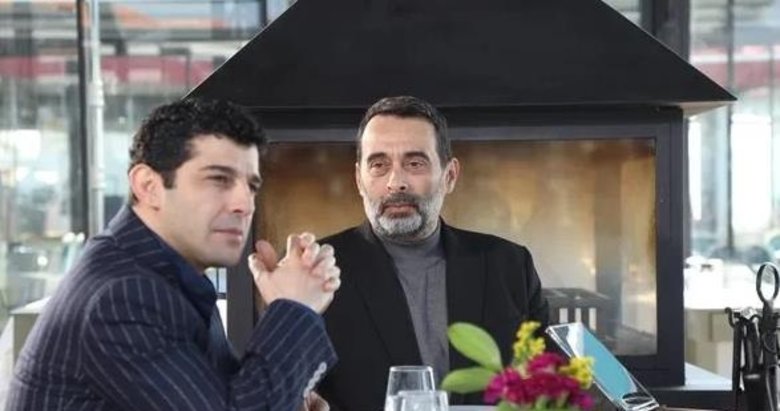 Ege kasabasında bir aşk hikayesi