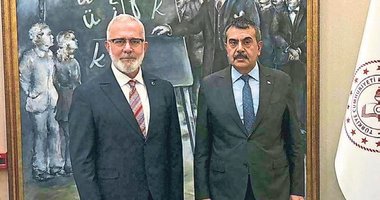Yenisehirlioğlu’ndan eğitim yatırımı müjdesi