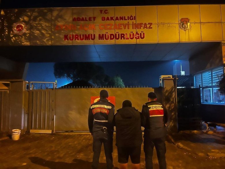 Aydın’da ÇEMBER-51 operasyonu: 32 şahıs yakalandı