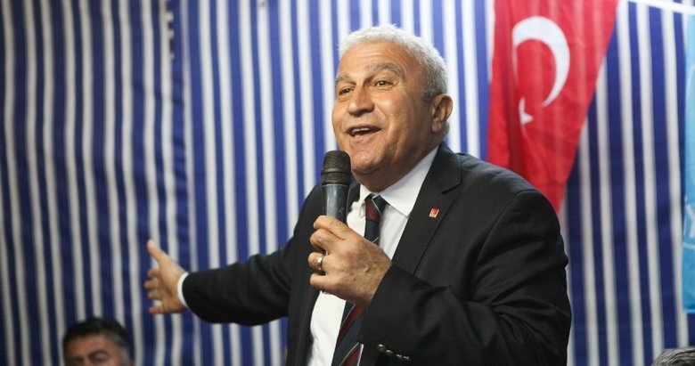 CHP’de atama skandalı devam ediyor! Efeler Belediye Başkanı Mehmet Fatih Atay kardeşini müdür yaptı
