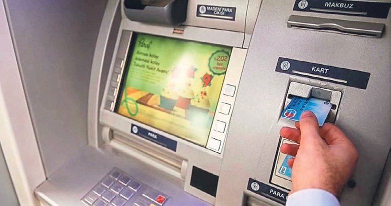 Bankalar yarışta! Emekli promosyon kampanyaları sürüyor