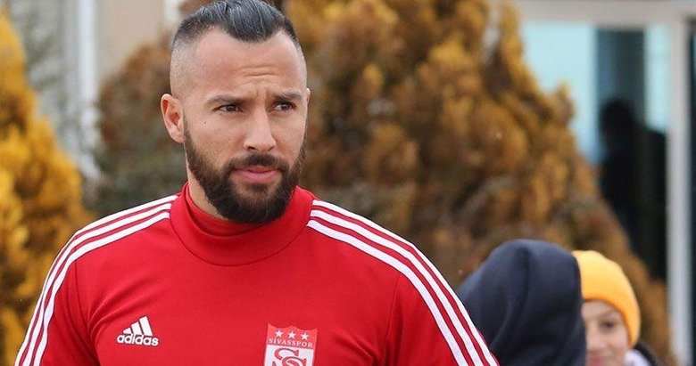 Yasin Öztekin’in acı günü!