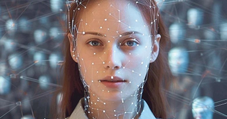 Gizli ışık filigranı ile sahte içerik tespiti