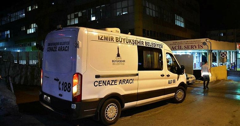 İzmir’de sahte içkiden ölenlerin sayısı yükseliyor