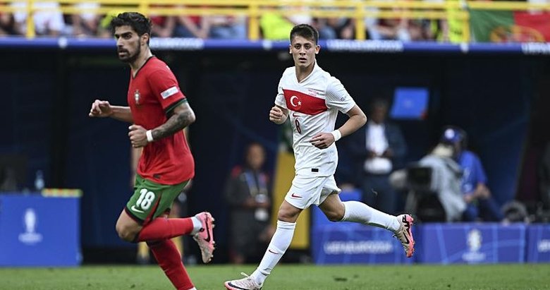 Futbol tercihlerin toplamıdır