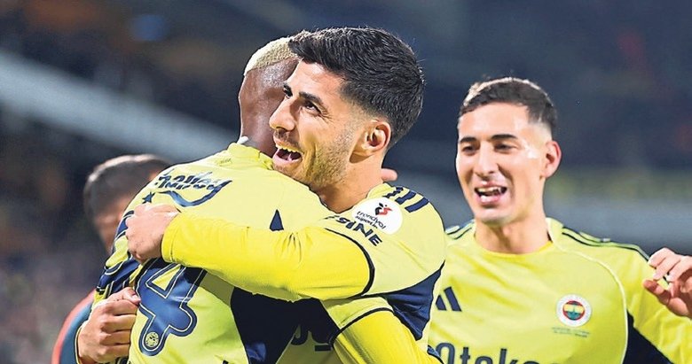 F.Bahçe mi Samsun mu?