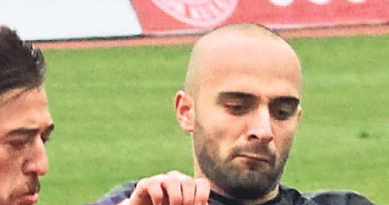 Menemen’de rota Doğa