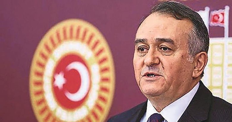 ’TÜSİAD ve CHP birbirlerinin arka bahçesi’