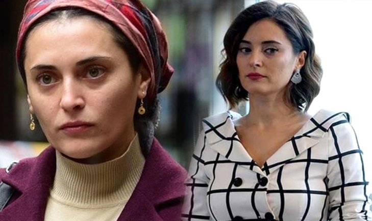 kirmizi oda nin kumru su sosyal medyayi salladi aslihan gurbuz dogal haliyle kendine hayran birakti galeri yeni asir