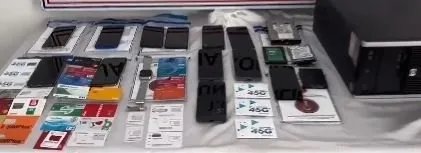 Bakan Yerlikaya duyurdu! Manisa dahil 7 ilde Siberağ-10 operasyonu