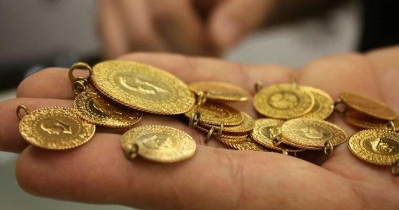 Mayıs’ta en fazla getiri külçe altında