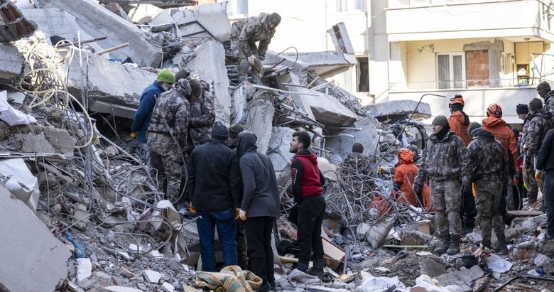 AFAD yayınladı! İşte deprem bölgesi için acil ihtiyaç listesi
