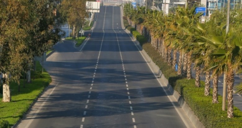 Hafta sonu sokağa çıkma yasağı var mı? 27-28 Haziran’da yasak olacak mı?