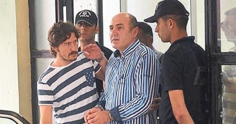 MİT Kumpası davasında 10 kişiye müebbet hapis