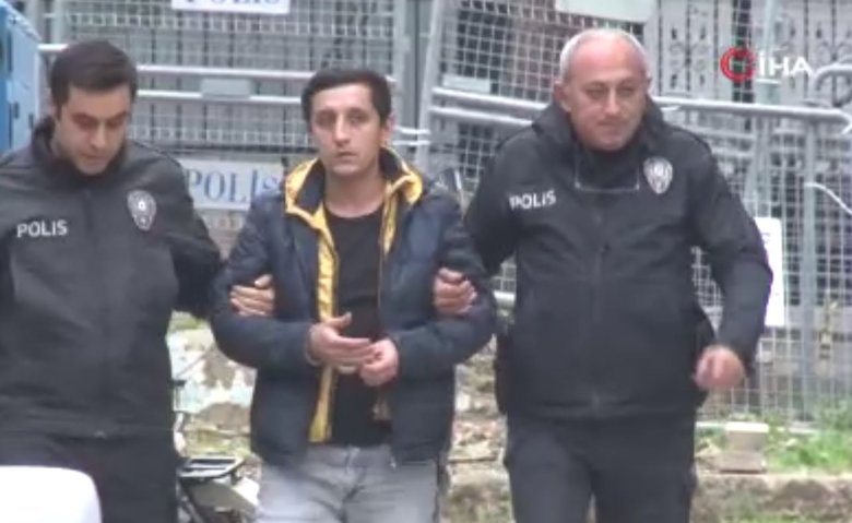 Oğlunun arkadaşıyım ücreti IBAN ile göndereceğim diyerek marketi dolandırdı