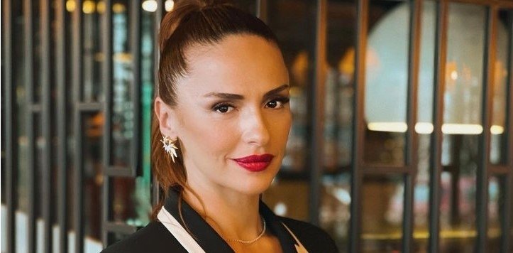 Sinem Uslu dua istedi: Kemoterapiye başladık