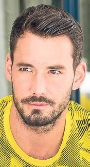 Pena Galatasaray’da