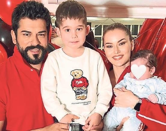 2023’ün çiçeği burnunda anneleri