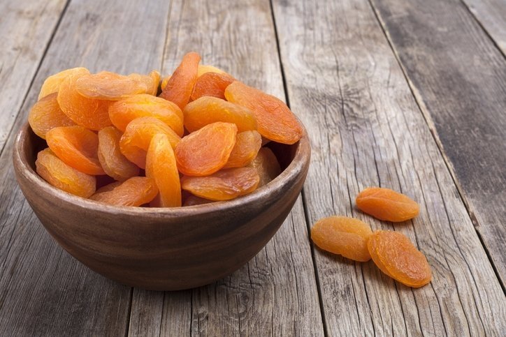 Kayısı çayının faydaları nelerdir?