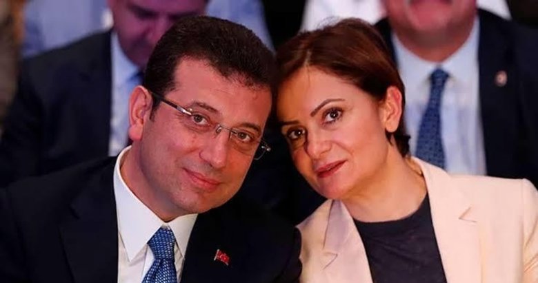 İmamoğlu’nun İBB’sinde rezalet bitmiyor! Demirtaş’tan sonra terörist Sakine Cansız’ın kitabını satıyorlar