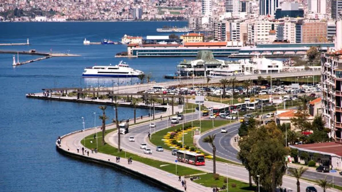 İzmir’in isim haritası değişti! İzmir’de en çok kullanılan erkek ve kadın isimleri belli oldu: Listenin zirvesinde bakın hangi isimler var?