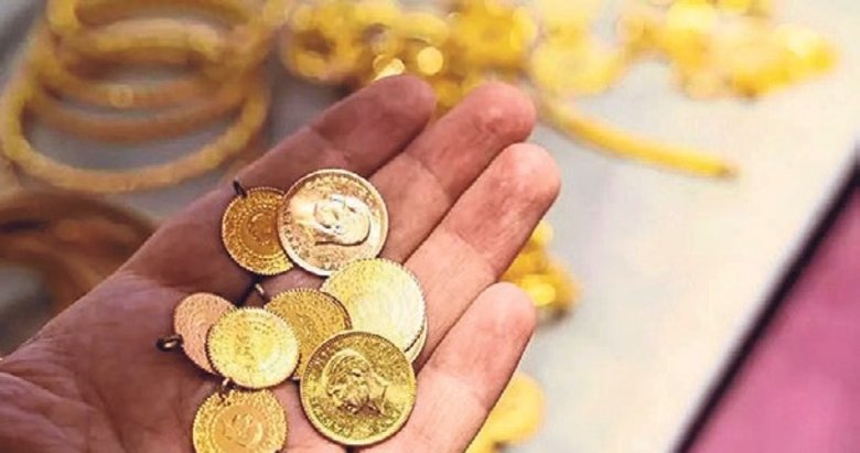 Bu hafta altın yatırımcısına bir kez daha kazandırdı