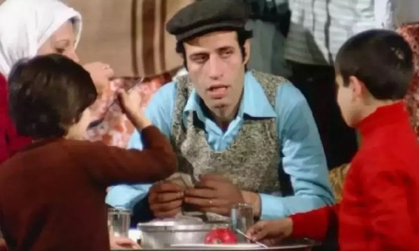 Kapıcılar Kralı’nın İbram’ı, Kemal Sunal’ın oğluydu...Soner Yağız son haliyle şaşırttı!