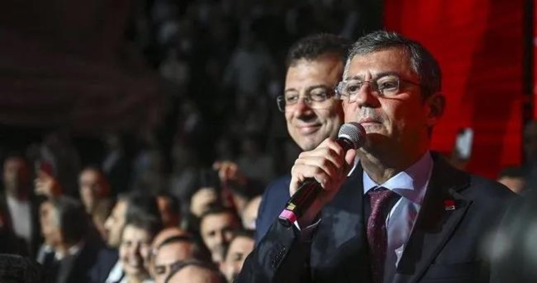 CHP’de İzmir krizi tırmandı