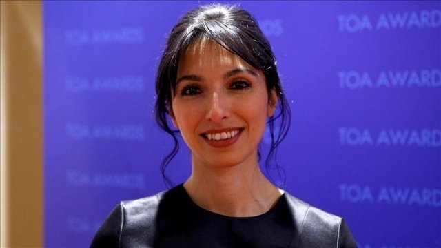 Merkez Bankası Başkanı Hafize Gaye Erkan kimdir? Kaç yaşında, nereli? İşte Hafize Gaye Erkan’ın hayatı...