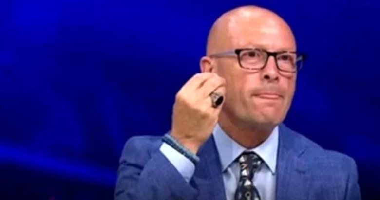 RTÜK’ten Erol Mütercimler’in konuk olduğu kanala ceza