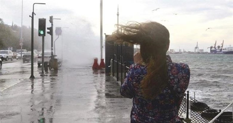izmir de ve ege de hava durumu meteoroloji acikladi hava nasil olacak izmir haberleri