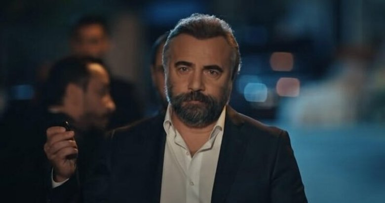 EDHO 185. yeni bölüm izle! Eşkıya Dünyaya Hükümdar Olmaz yeni bölüm izle