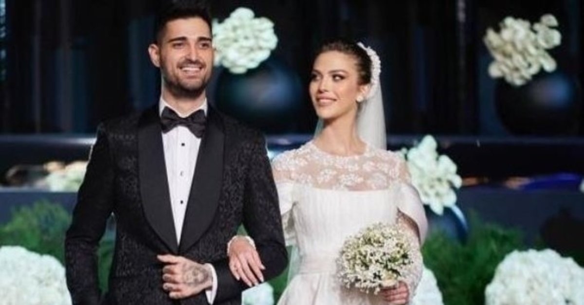 Yasemin Şefkali ve İdo Tatlıses'in oğluna ne oldu? "Bunu da halledeceğiz"