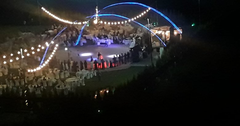 Bilim Kurulu Üyesi Tufan: Maskesiz halay çekmek cinayete teşebbüsle eşdeğer