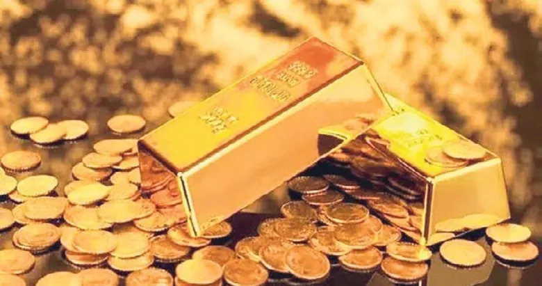 Altın tekrar yükselişe geçti