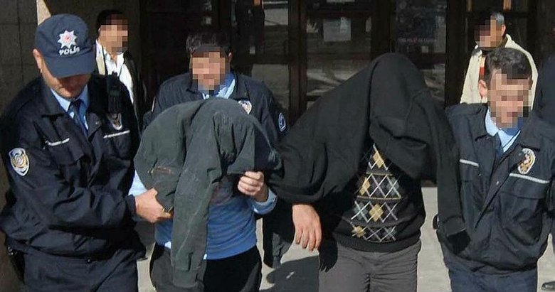 İzmir’de tecavüz davasında mahkemeden kritik karar