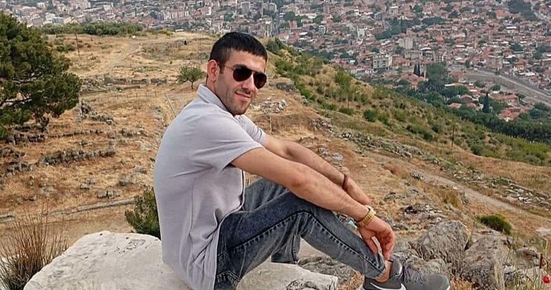 İzmir’de babasını öldüren evlat tutuklandı