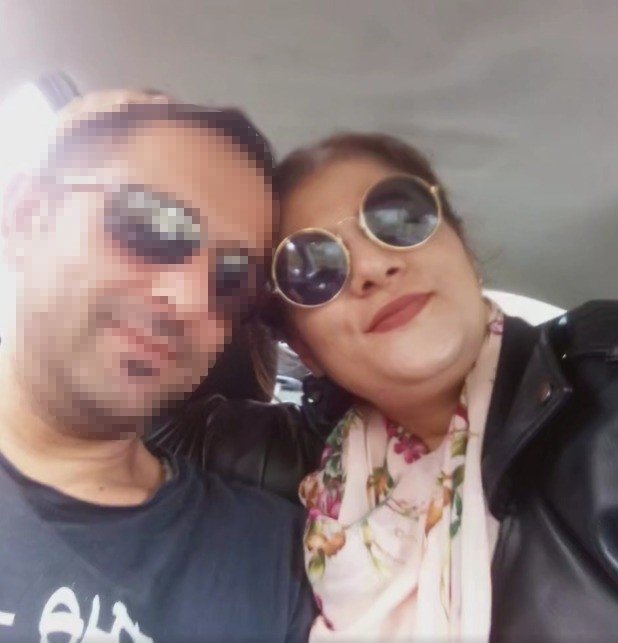 Cezaevinden çıkışını kutladığı kocası katili oldu