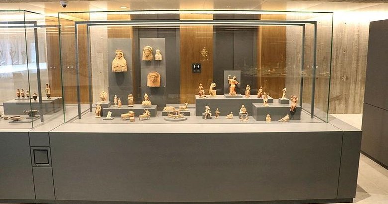 Troya Muzesi Ziyarete Acildi Canakkale Haberleri